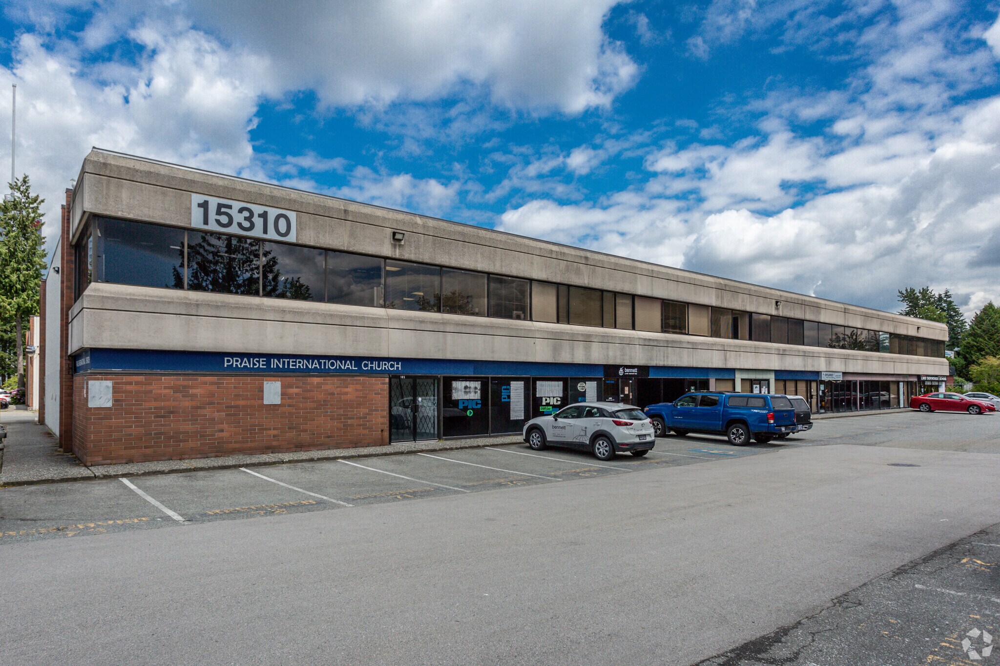 15310 103A Ave, Surrey, BC for sale Primary Photo- Image 1 of 1