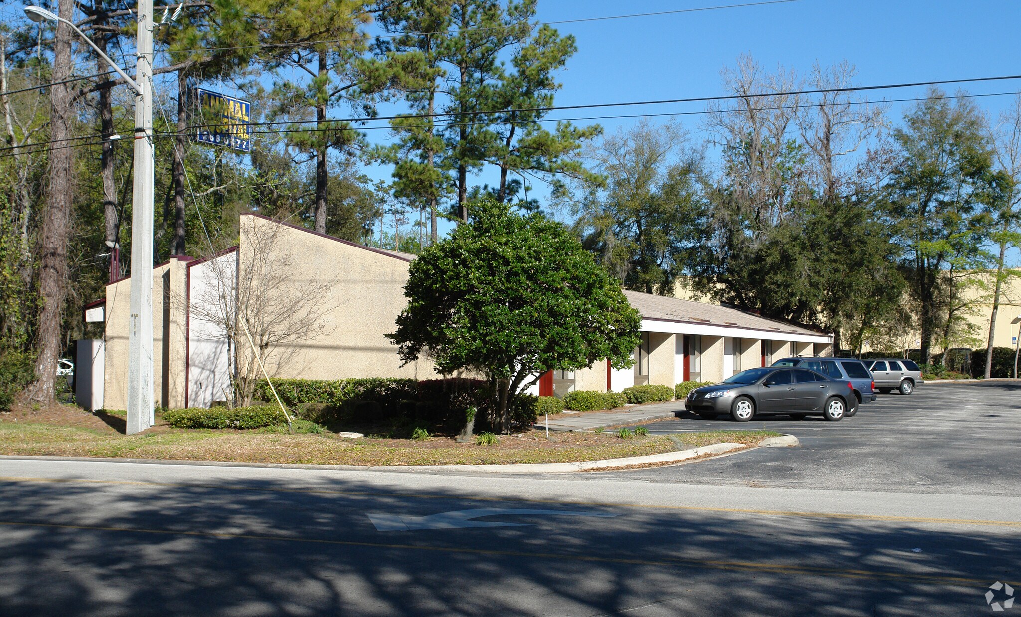 3033 Hartley Rd, Jacksonville, FL for lease Building Photo- Image 1 of 5