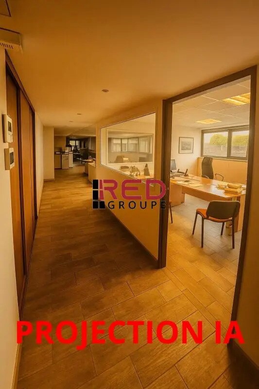 Office in Aix-en-Provence for lease Building Photo- Image 1 of 4