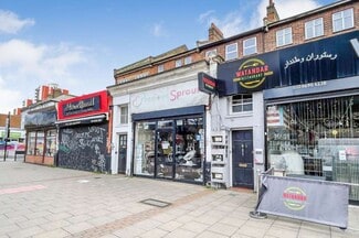 More details for 375 Lewisham High St, London - Retail for Sale