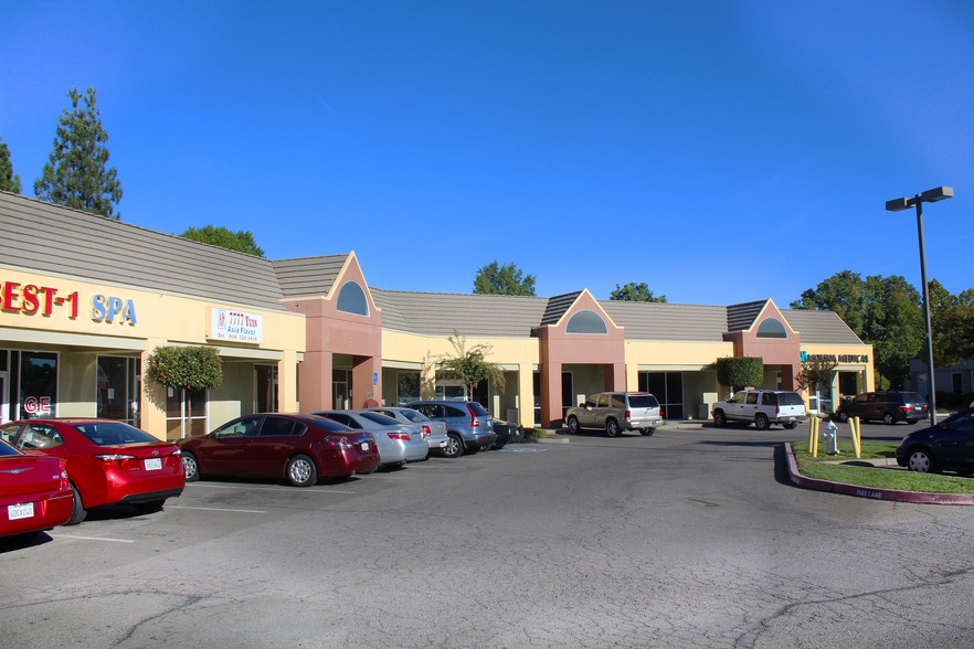 7777 Sunrise Blvd, Citrus Heights, CA for lease - Building Photo - Image 1 of 5