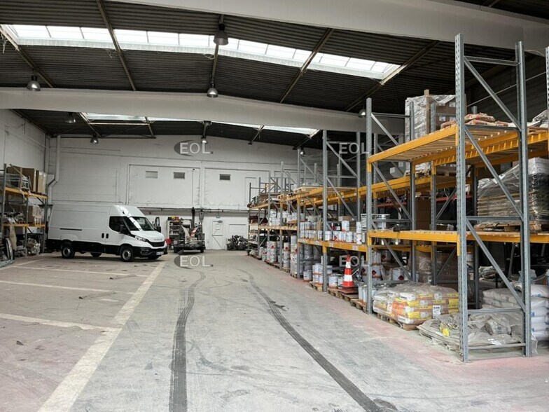 Flex in SAINT-OUEN-L'AUMONE for lease - Interior Photo - Image 3 of 10