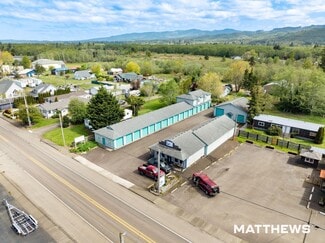 More details for 786 US-101 Chinook WA 98614, Los Angeles, CA - Flex for Sale