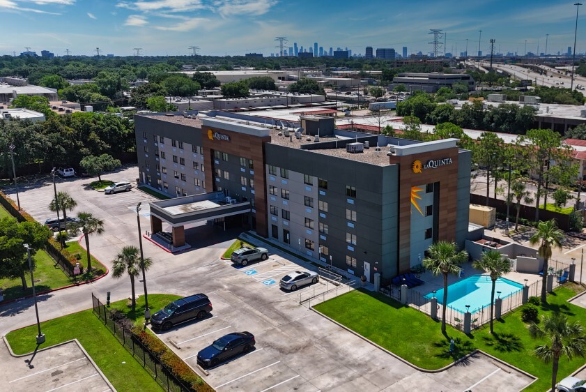 11130 Northwest Fwy, Houston, TX for sale Aerial- Image 1 of 1