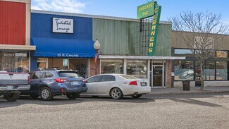 More details for 25 N Cascade Ave, Montrose, CO - Retail for Sale