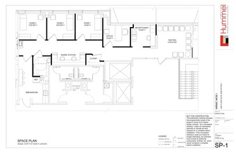 8220 Meadowbridge Rd, Mechanicsville, VA for lease Site Plan- Image 1 of 1