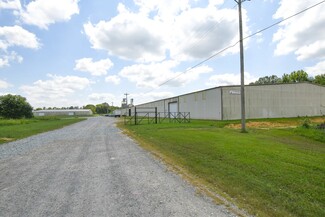 Plus de détails pour 28260 McKee Rd, Toney, AL - Industriel à vendre