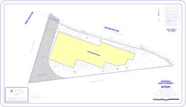 601 Cantiague Rock Rd, Westbury, NY for lease Site Plan- Image 1 of 2