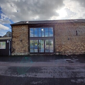 Plus de détails pour Appletree Rd, Banbury - Bureau à louer