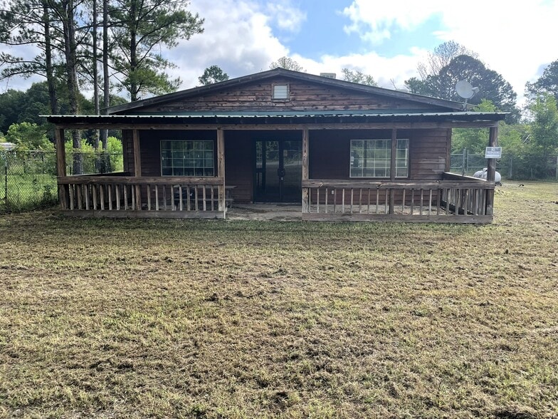 2994 CR-4, Fitzpatrick, AL for sale - Building Photo - Image 1 of 16