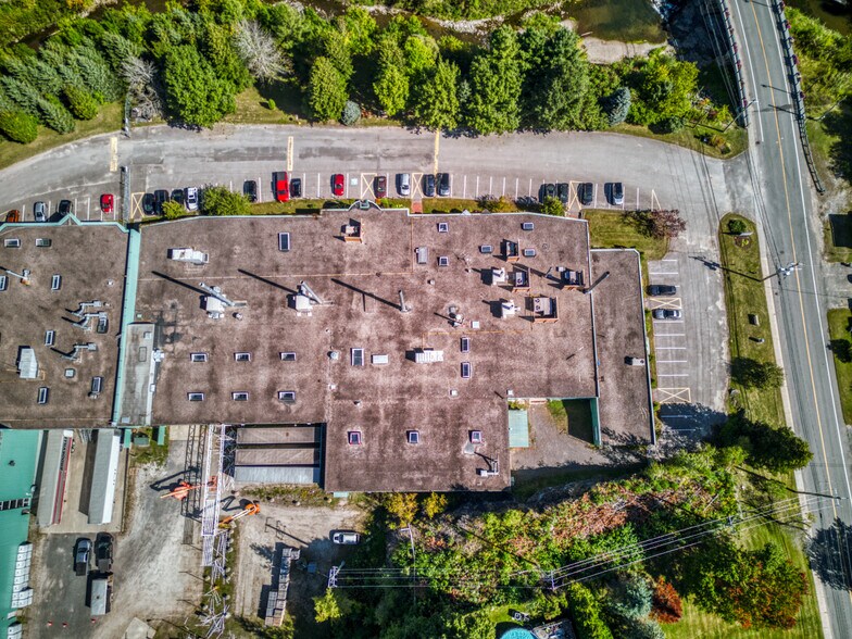 274 Rue Saint-Louis, Warwick, QC for sale - Building Photo - Image 3 of 18