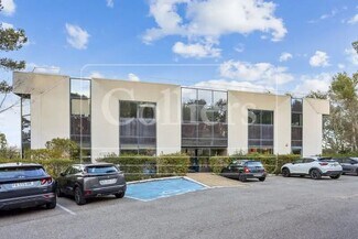 Plus de détails pour 21 Parc du Golf, Aix-en-Provence - Bureau à louer
