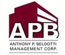 Anthony P. Beldotti Management Corp