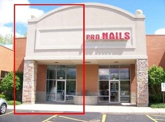 More details for 661 S Eastwood Dr, Woodstock, IL - Office/Retail for Lease