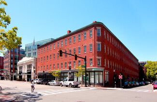 More details for 560 Harrison Ave, Boston, MA - Multiple Space Uses for Lease