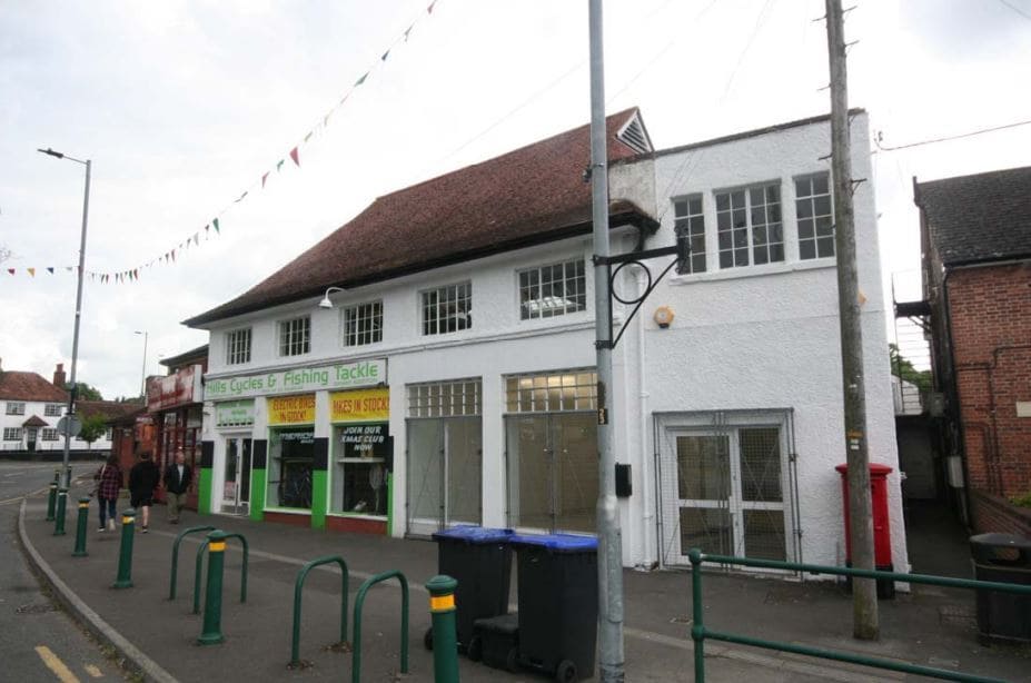 Smithfield St, Amesbury for lease Primary Photo- Image 1 of 6