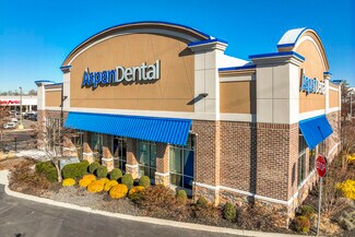 Plus de détails pour 750 Hicksville Rd, Massapequa, NY - Commerce de détail à louer