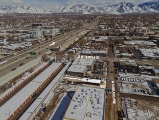 Plus de détails pour 158 W Oakland Ave, South Salt Lake, UT - Bureau à vendre