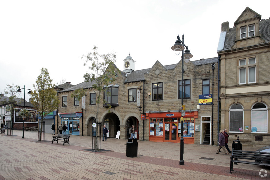 Bank St, Ossett à vendre - Photo principale - Image 1 de 1