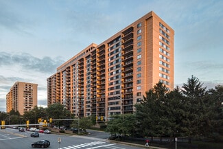 More details for 3713 S George Mason Dr, Falls Church, VA - Multifamily for Sale