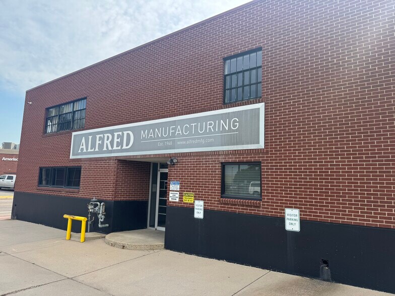 4398 Elati St, Denver, CO à vendre - Photo du bâtiment - Image 3 de 4