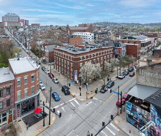 More details for 212 45th St, Pittsburgh, PA - Multifamily for Sale