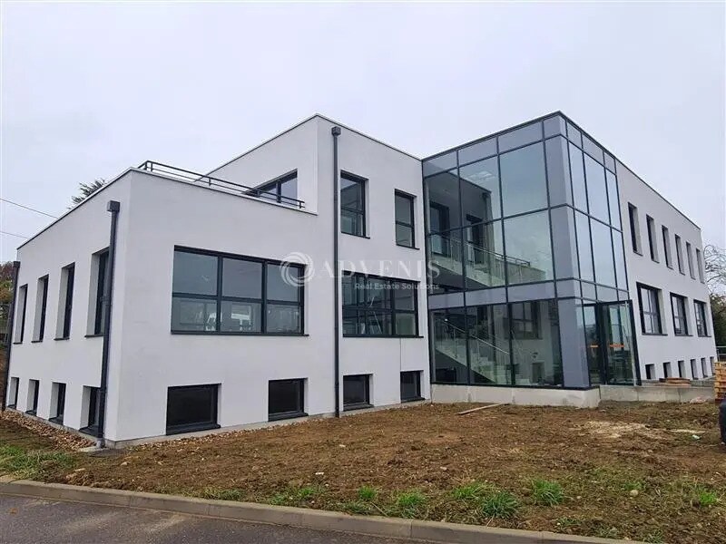 Office in Marly for lease Building Photo- Image 1 of 4