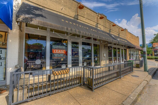 Plus de détails pour 940-942 S Cooper St, Memphis, TN - Commerce de détail à louer