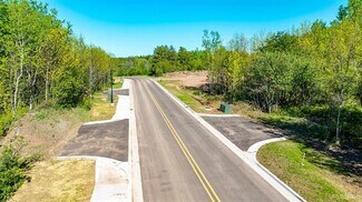 Plus de détails pour TBD12 Dolomite Dr, Hancock, MI - Terrain à vendre