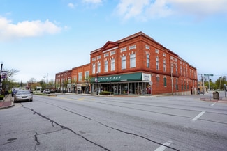 More details for 200 W Maumee St, Angola, IN - Retail for Sale