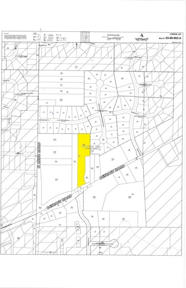 5327 Detroit Rd, Sheffield Village, OH à vendre - Autre - Image 2 de 2