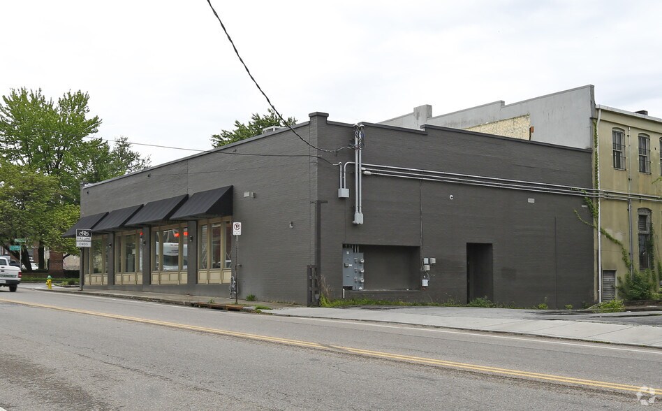 3 Emory Pl, Knoxville, TN à vendre - Photo du bâtiment - Image 2 de 4