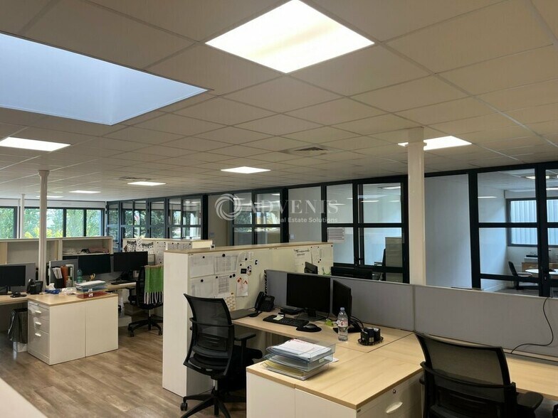 Bureau dans Tours à louer - Photo intérieure - Image 2 de 8
