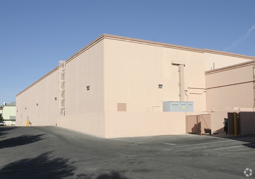 4965-5035 W Tropicana Ave, Las Vegas, NV for sale - Building Photo - Image 3 of 4