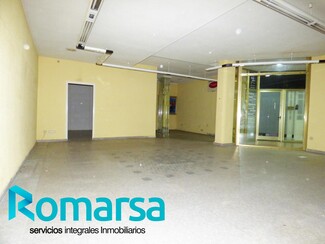 More details for Calle Eduardo Marquina, 31, Ávila - Multifamily for Sale