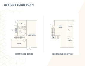 365 E Arby Ave, Las Vegas, NV for lease Floor Plan- Image 2 of 2