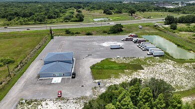 3755 Maine Ave, Lakeland, FL - AÉRIEN Vue de la carte - Image1