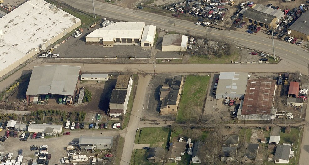 5611 Ohio Ave, Nashville, TN for sale - Building Photo - Image 3 of 3