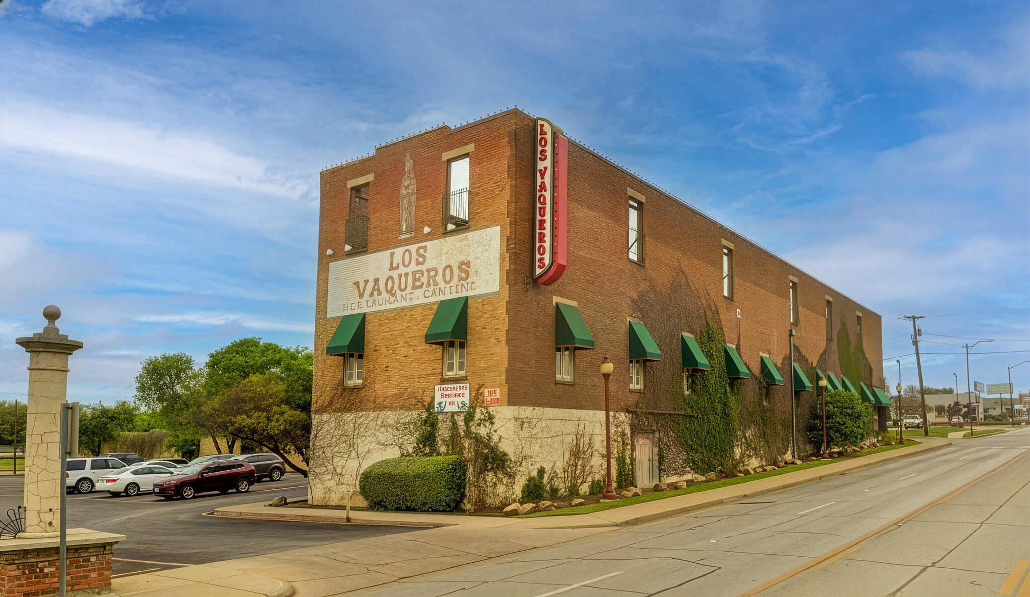 2629 N Main St, Fort Worth, TX for sale Building Photo- Image 1 of 10