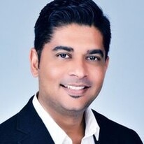 Alkesh Limbachia