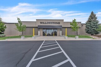 Plus de détails pour 2150 Garden of the Gods Rd, Colorado Springs, CO - Local d'activités, Industriel à louer