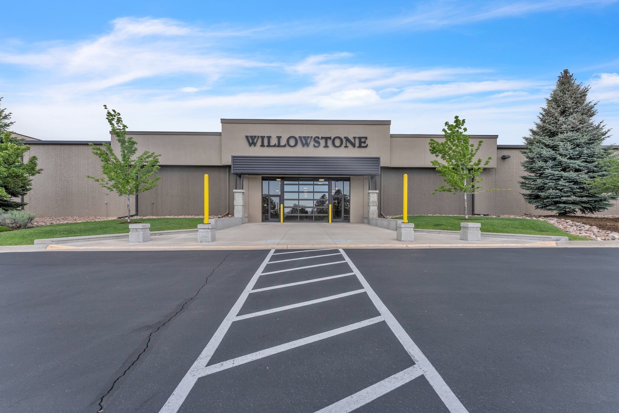 2150 Garden of the Gods Rd, Colorado Springs, CO for lease Primary Photo- Image 1 of 26