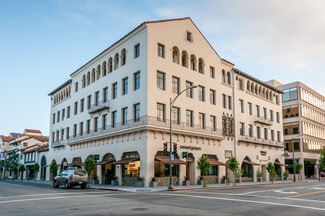 More details for 261-267 Hamilton Ave, Palo Alto, CA - Retail for Lease