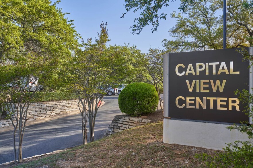 1301 S Capital of Texas Hwy, West Lake Hills, TX for lease - Building Photo - Image 2 of 9