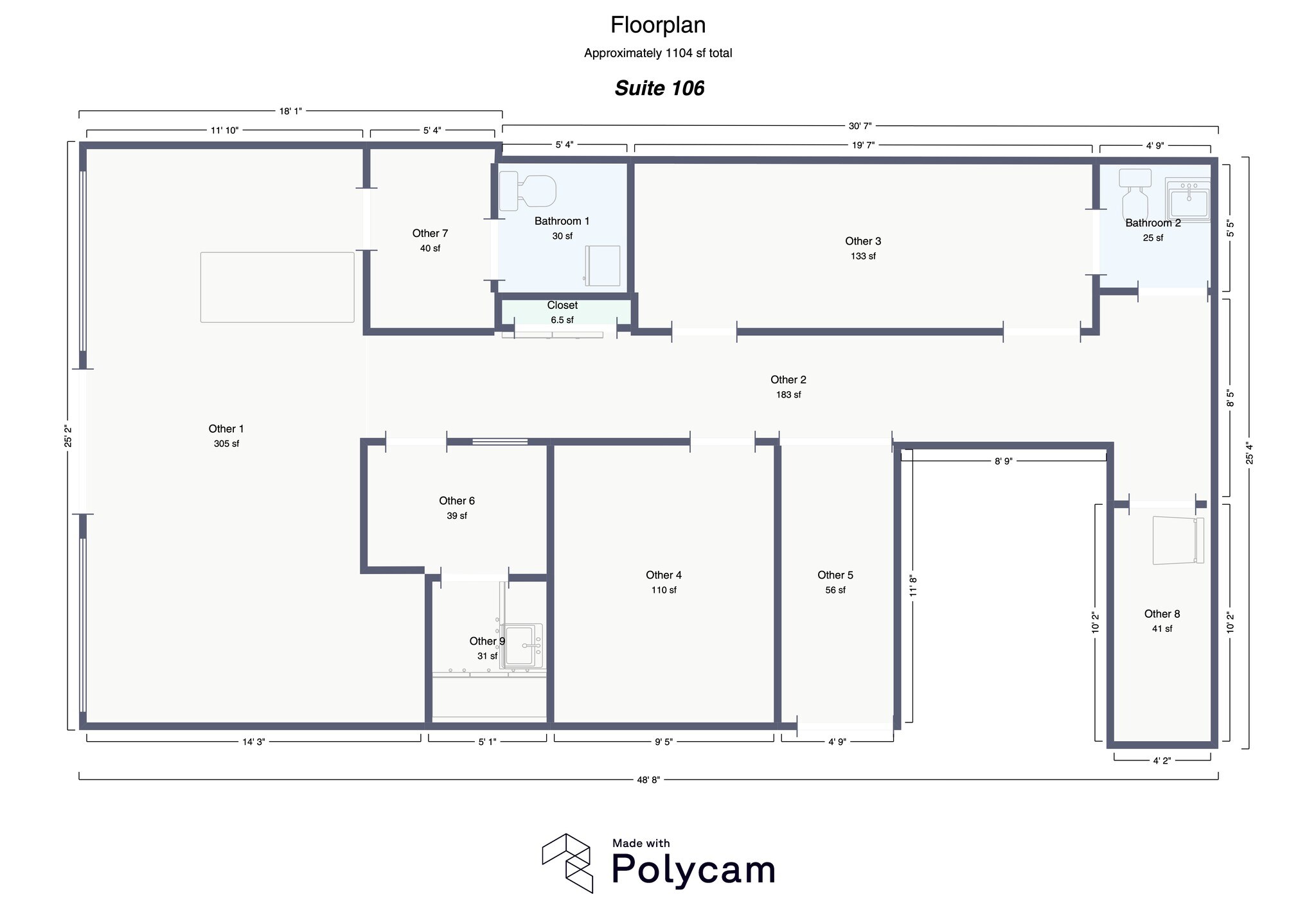 3001 Jacks Run Rd, White Oak, PA à louer Plan de site- Image 1 de 1