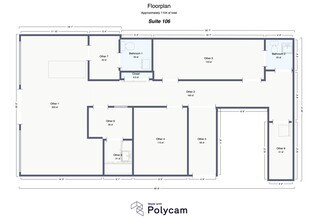 3001 Jacks Run Rd, White Oak, PA à louer Plan de site- Image 1 de 1