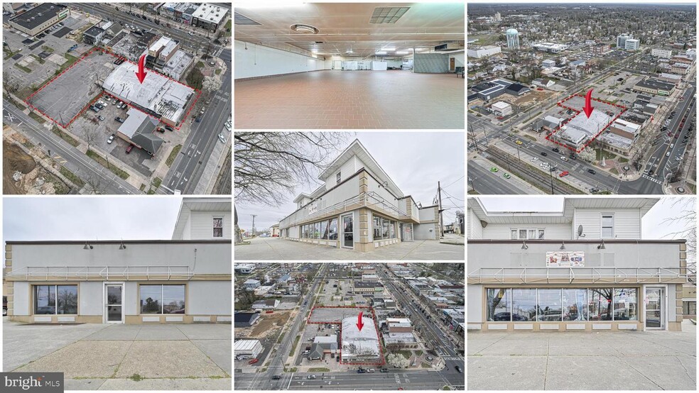 13 N East Blvd, Vineland, NJ for lease - Building Photo - Image 2 of 53