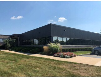 Plus de détails pour 400 Morris Ave, Denville, NJ - Bureau, Local d'activités à louer