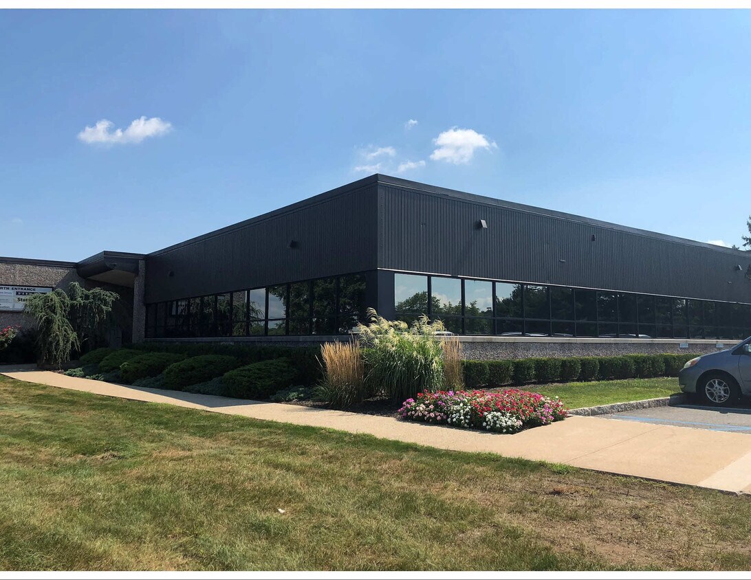 400 Morris Ave, Denville, NJ for lease Building Photo- Image 1 of 6