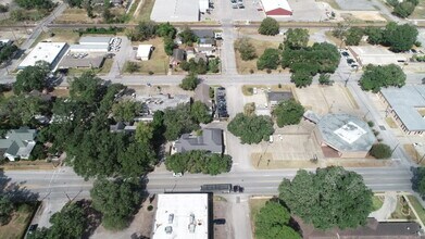 800 Jackson St, Richmond, TX - AERIAL  map view - Image1